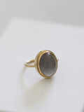 Grey Moonstone